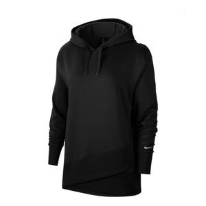 nike sweater no hood